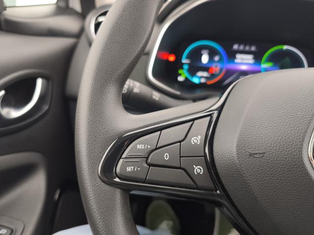 RENAULT ZOE usata, con Servosterzo