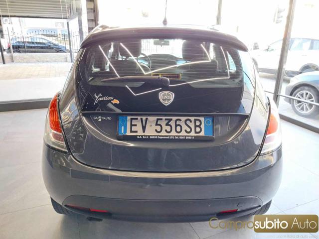 LANCIA Ypsilon usata, con Alzacristalli elettrici