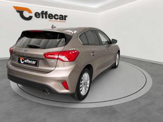FORD Focus usata, con Autoradio