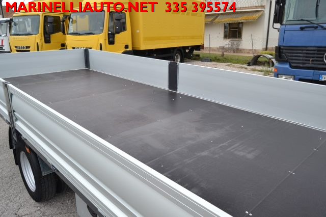 IVECO Daily usata 20