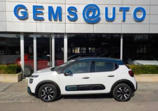 CITROEN C3 BlueHDi 100 S&S Shine