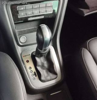VOLKSWAGEN Sharan usata, con Controllo trazione