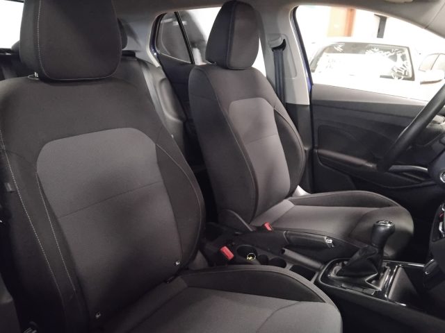 SKODA Fabia usata 13