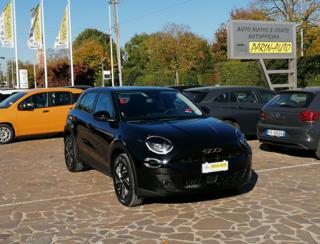 FIAT 600 usata, con Autoradio