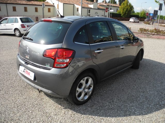 CITROEN C3 usata 78