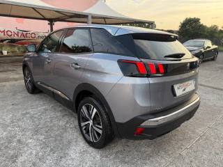PEUGEOT 3008 usata, con Airbag Passeggero