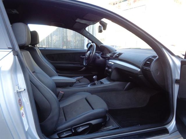 BMW 123 usata, con Cerchi in lega