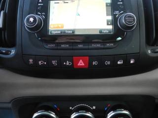 FIAT 500L usata, con Autoradio digitale