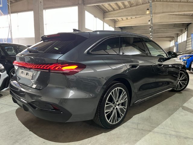 AUDI A5 usata, con Boardcomputer