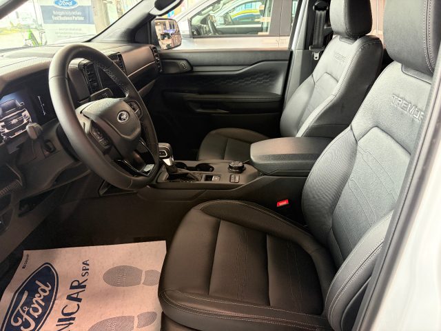 FORD Ranger usata, con ESP