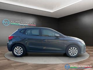 SEAT Ibiza usata, con Airbag Passeggero