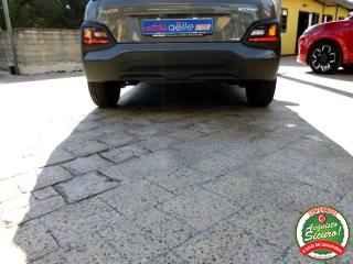 HYUNDAI Kona usata, con Ski bag