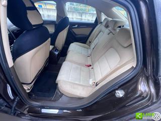 AUDI A4 usata, con Cerchi in lega