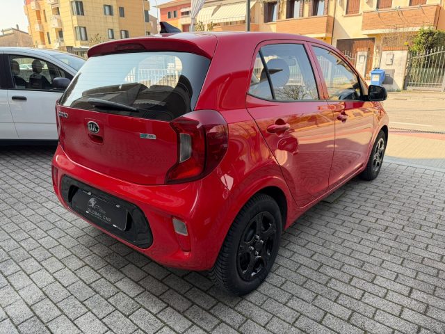 KIA Picanto usata 4
