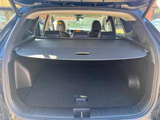 HYUNDAI Tucson usata, con Controllo trazione