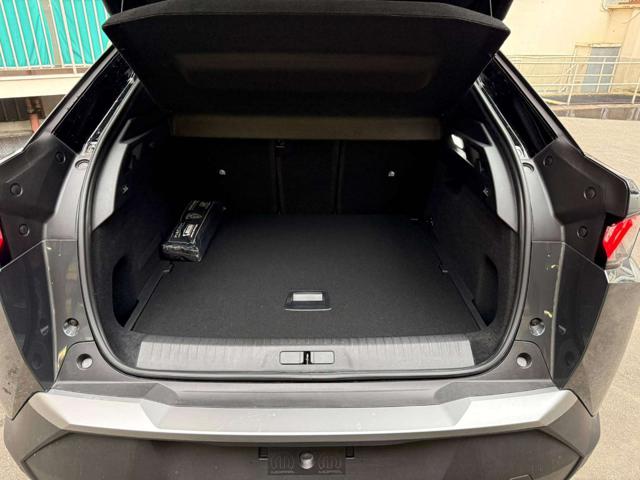 PEUGEOT 3008 usata 27