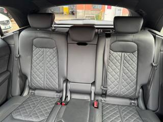 AUDI Q8 usata, con Sistema di navigazione