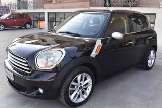 MINI Cooper D usata, con Airbag