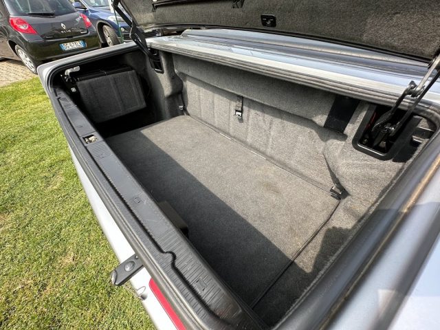 MERCEDES-BENZ SL 280 usata, con Interni in pelle