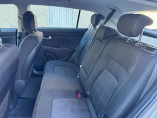 KIA Sportage usata, con Airbag Passeggero
