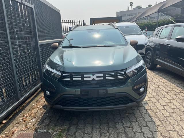 DACIA Jogger usata 28