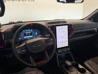 FORD Ranger usata, con Cruise Control