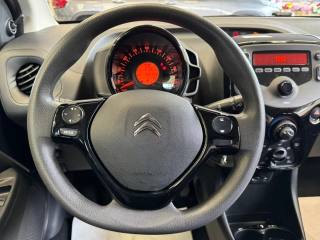 CITROEN C1 usata, con ESP