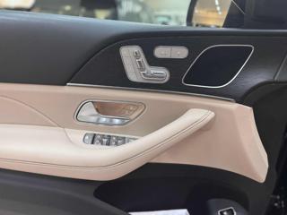MERCEDES-BENZ GLE 350 usata, con ESP