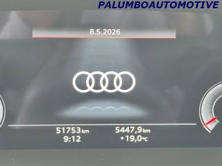 AUDI A3 usata, con ESP
