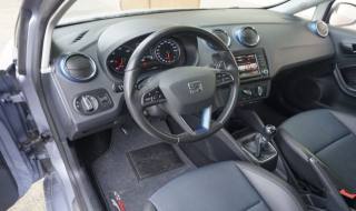 SEAT Ibiza usata, con Immobilizzatore elettronico