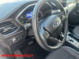 FORD Kuga usata, con Interni in pelle