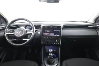 HYUNDAI Tucson usata 4