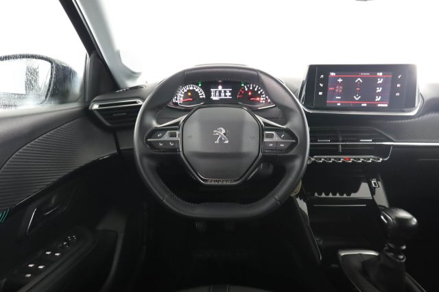 PEUGEOT 208 usata 5