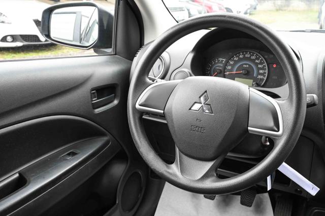 MITSUBISHI Space Star usata, con Specchietti laterali elettrici