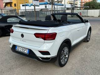 VOLKSWAGEN T-Roc usata, con Airbag Passeggero