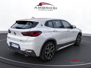 BMW X2 usata 2