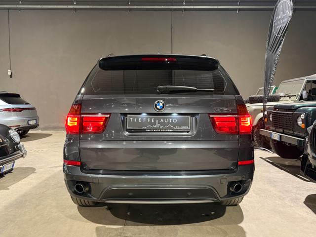 BMW X5 usata, con Airbag Passeggero