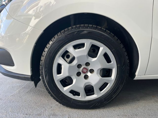 FIAT Doblo usata, con Autoradio