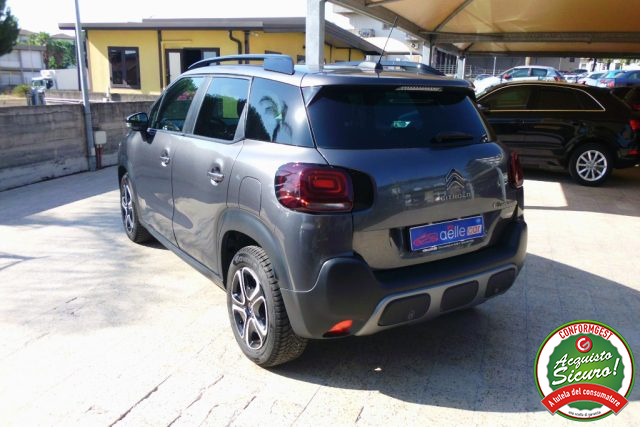 CITROEN C3 Aircross usata, con Alzacristalli elettrici