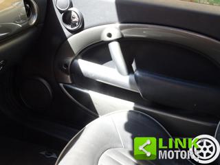 MINI Mini usata, con Immobilizzatore elettronico