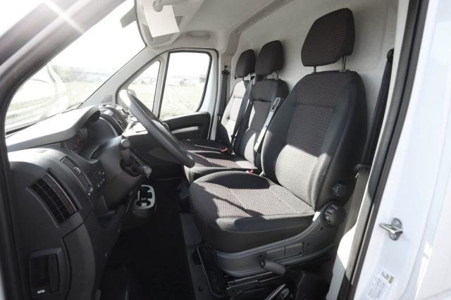 CITROEN Jumper usata 5