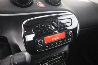 SMART ForFour usata 9
