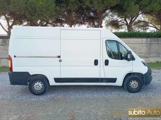 PEUGEOT Boxer usata, con Controllo trazione