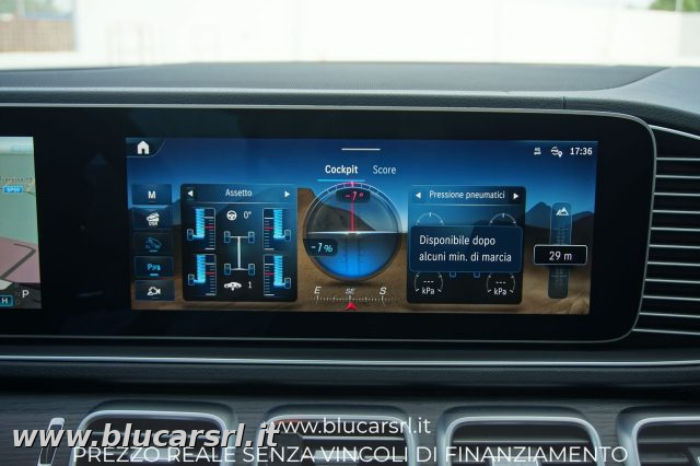 MERCEDES-BENZ G usata 27