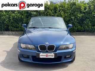 BMW Z3 usata, con Chiusura centralizzata