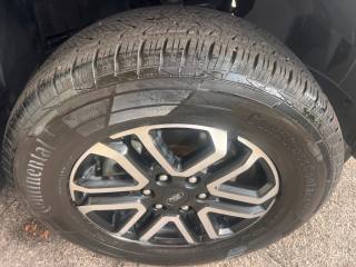 FORD Ranger usata, con Autoradio