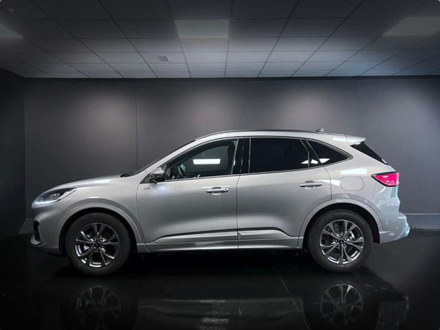 FORD Kuga usata, con Alzacristalli elettrici