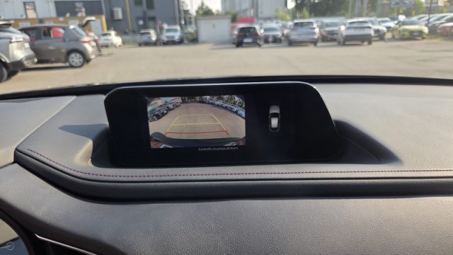 MAZDA CX-30 usata, con Start/Stop Automatico
