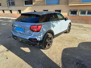AUDI Q2 usata, con Climatizzatore