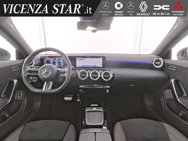 MERCEDES-BENZ CLA 180 usata, con Autoradio
